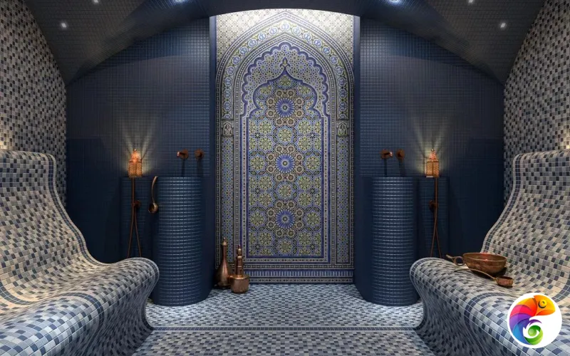 Коллекция Керамические ковры KERAMA MARAZZI