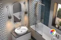 Коллекция Чементо KERAMA MARAZZI