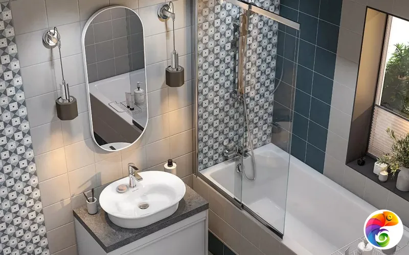Коллекция Чементо KERAMA MARAZZI