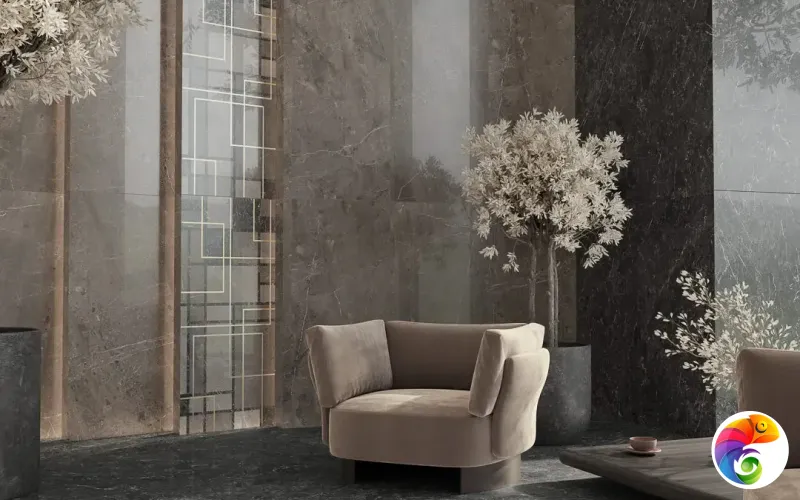 Коллекция Марсель KERAMA MARAZZI