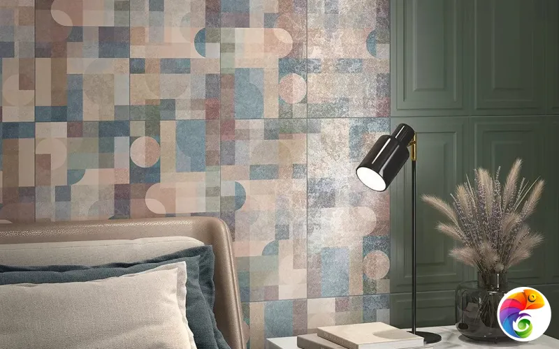 Коллекция Чементо KERAMA MARAZZI