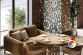 Коллекция Керамические ковры KERAMA MARAZZI
