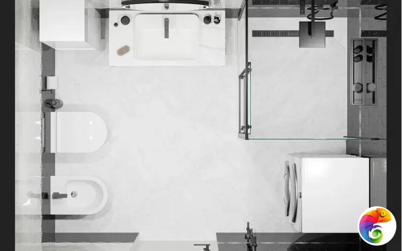 Коллекция Фрагонар KERAMA MARAZZI