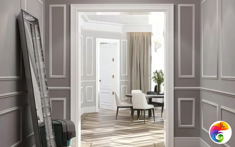 Коллекция Тьеполо KERAMA MARAZZI