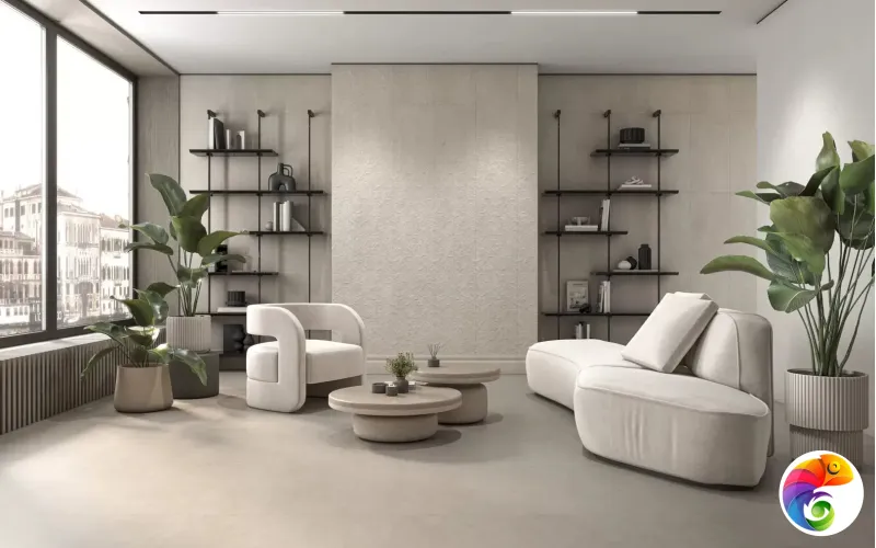 Коллекция Догана KERAMA MARAZZI