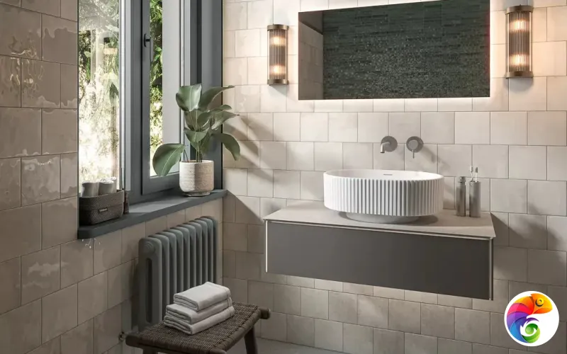 Коллекция Фес KERAMA MARAZZI