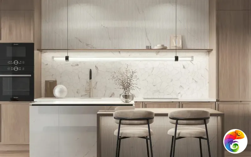 Коллекция Марсель KERAMA MARAZZI