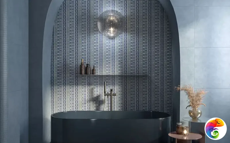 Коллекция Шавен KERAMA MARAZZI