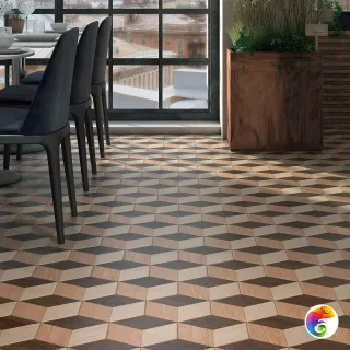 Брента KERAMA MARAZZI