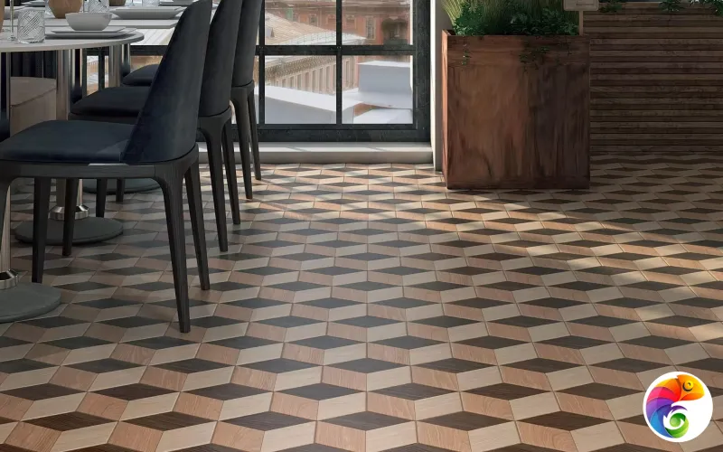 Коллекция Брента KERAMA MARAZZI