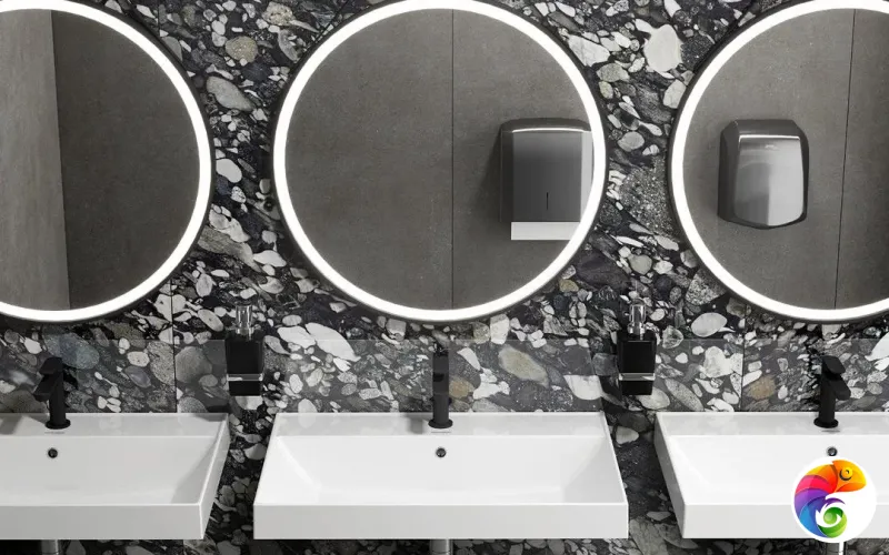 Коллекция Мариначе KERAMA MARAZZI