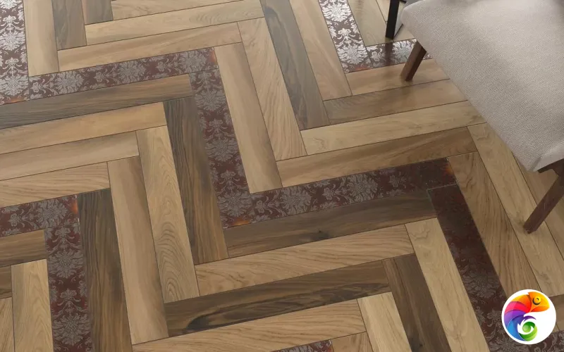 Коллекция Селект Вуд KERAMA MARAZZI