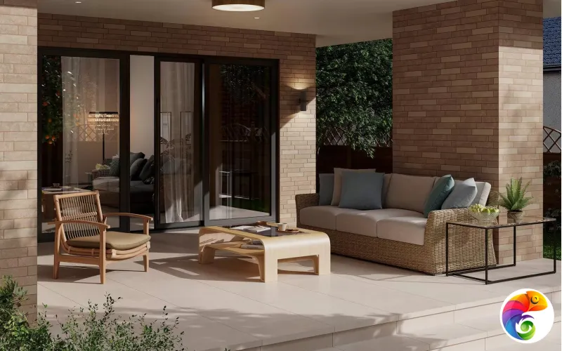 Коллекция Марракеш KERAMA MARAZZI