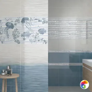 Маритимос KERAMA MARAZZI