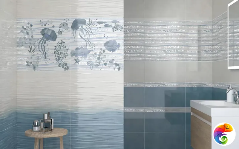 Коллекция Маритимос KERAMA MARAZZI