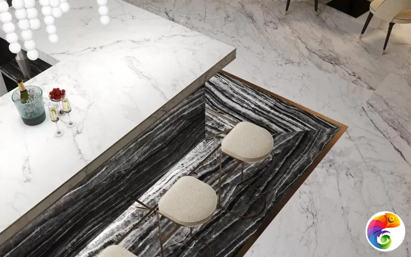 Коллекция Гемма KERAMA MARAZZI