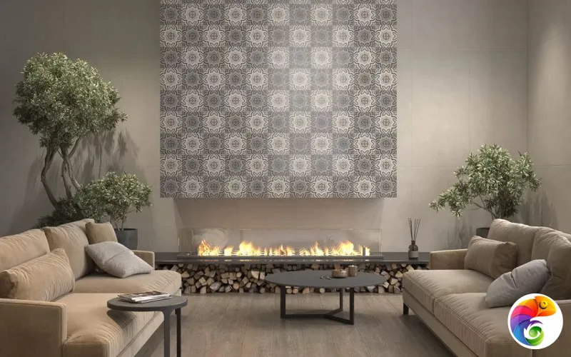 Коллекция Менара KERAMA MARAZZI