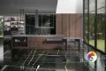 Коллекция Сахара Блэк KERAMA MARAZZI