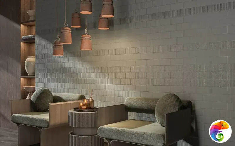 Коллекция Касба KERAMA MARAZZI