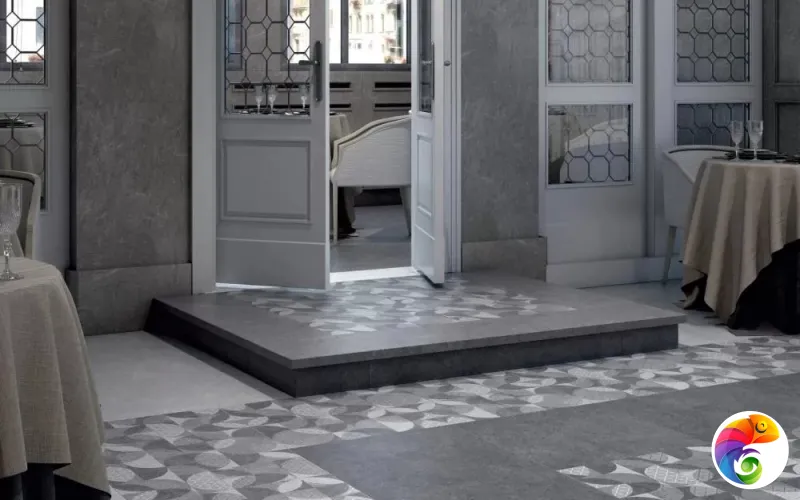 Коллекция Фондамента KERAMA MARAZZI