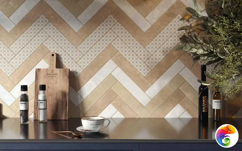 Коллекция Марракеш KERAMA MARAZZI