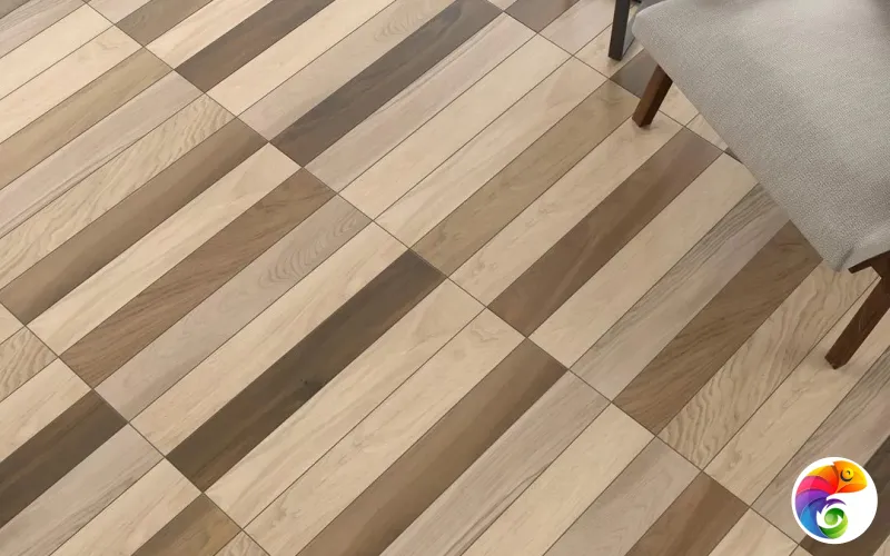Коллекция Селект Вуд KERAMA MARAZZI