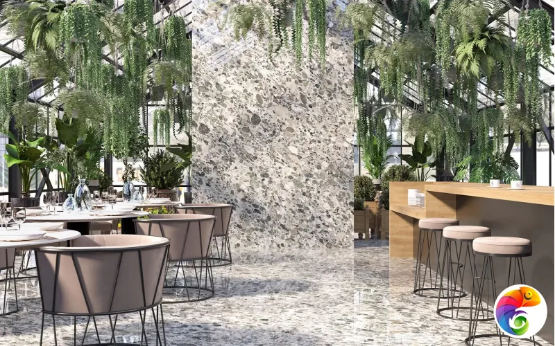 Коллекция Мариначе KERAMA MARAZZI