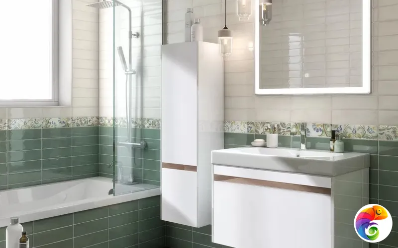 Коллекция Монпарнас KERAMA MARAZZI