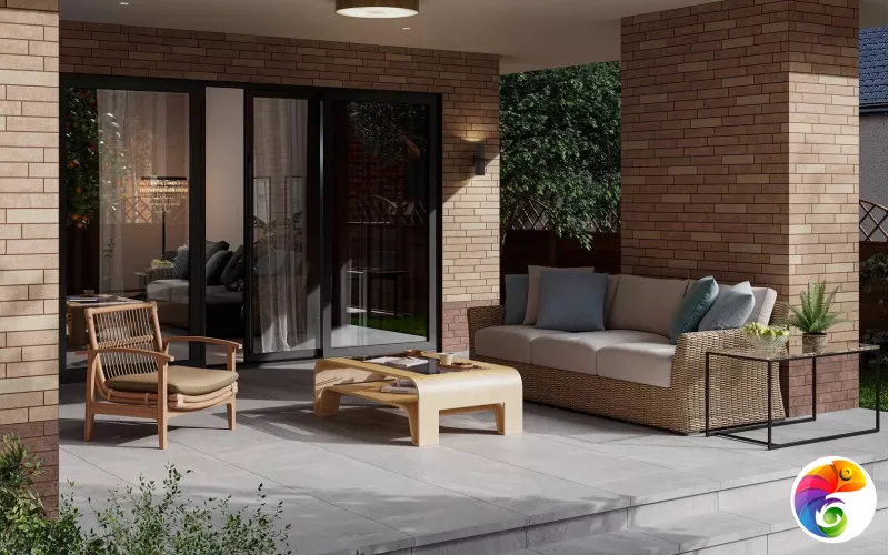 Коллекция Марракеш KERAMA MARAZZI
