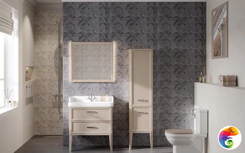 Коллекция Гренель KERAMA MARAZZI
