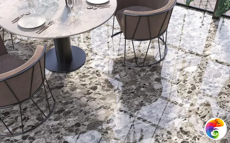 Коллекция Мариначе KERAMA MARAZZI