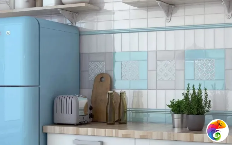 Коллекция Мурано KERAMA MARAZZI