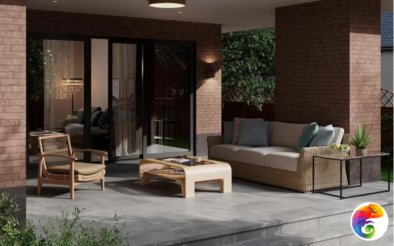 Коллекция Марракеш KERAMA MARAZZI