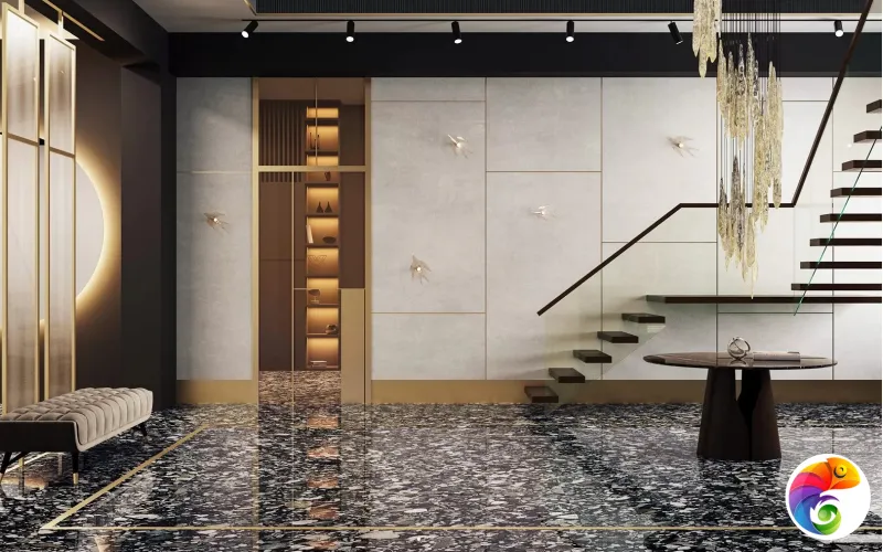 Коллекция Мариначе KERAMA MARAZZI