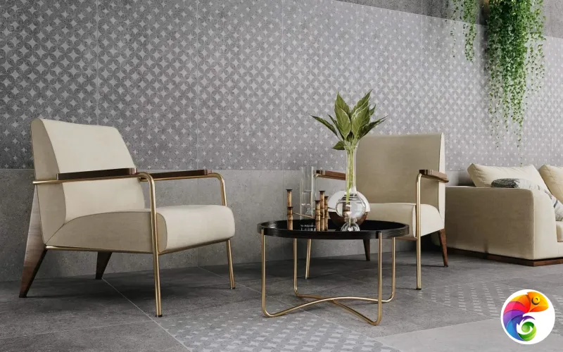 Коллекция Фондамента KERAMA MARAZZI