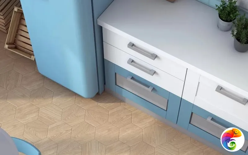 Коллекция Брента KERAMA MARAZZI