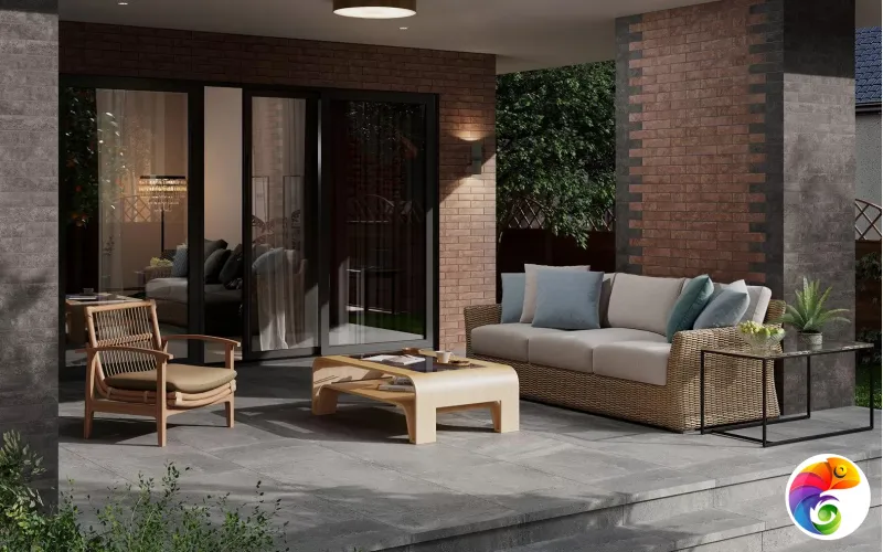 Коллекция Марракеш KERAMA MARAZZI