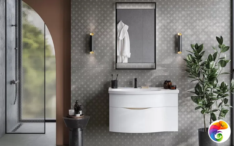 Коллекция Фондамента KERAMA MARAZZI