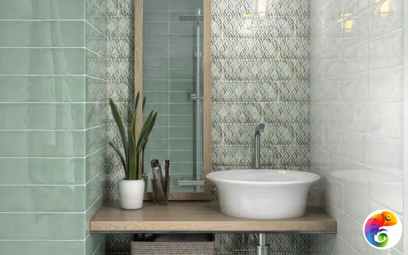 Коллекция Монпарнас KERAMA MARAZZI