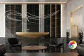 Коллекция Сахара Блэк KERAMA MARAZZI
