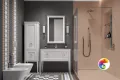 Коллекция Агуста KERAMA MARAZZI
