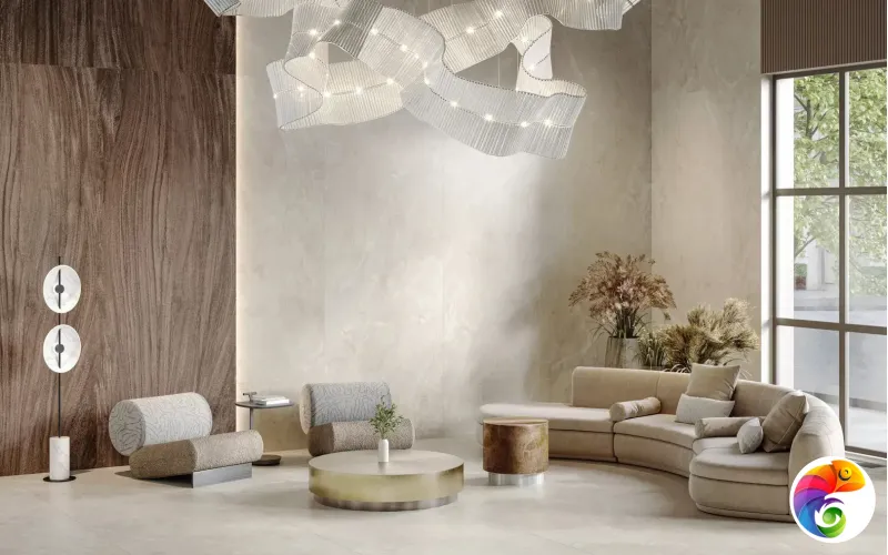 Коллекция Мэджико KERAMA MARAZZI