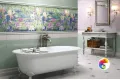 Коллекция Сад Моне KERAMA MARAZZI