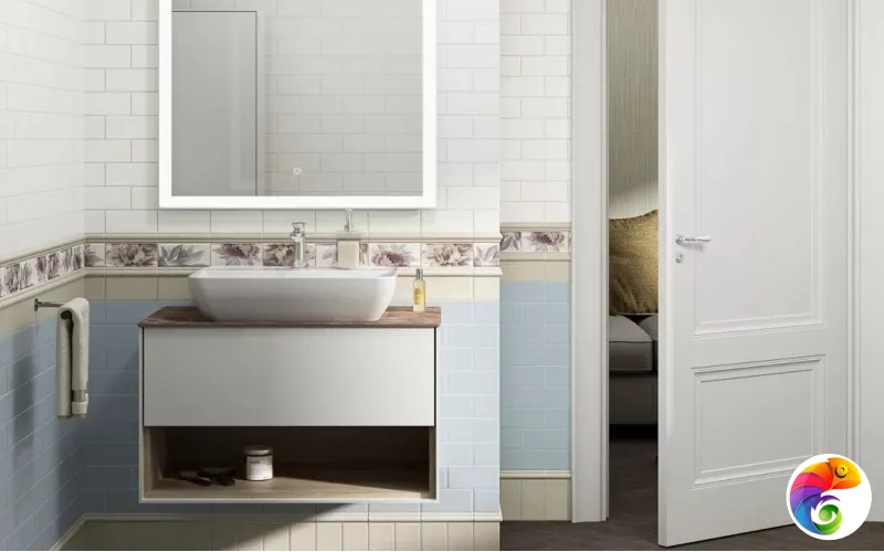 Коллекция Тортона KERAMA MARAZZI