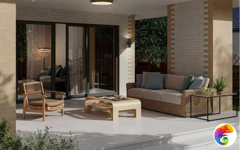 Коллекция Марракеш KERAMA MARAZZI