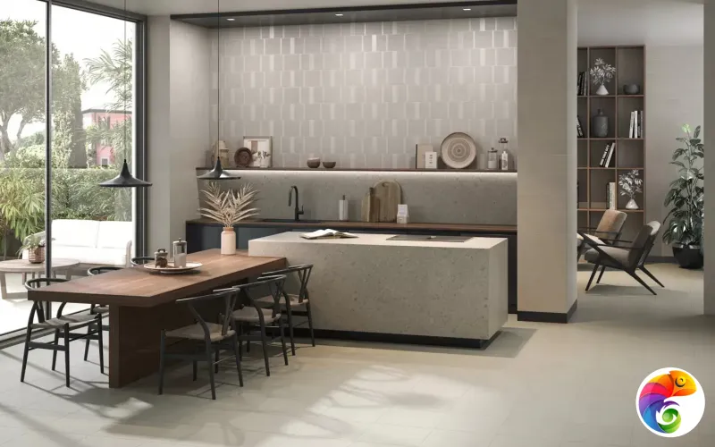 Коллекция Скарпа KERAMA MARAZZI