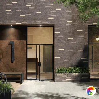 Марракеш KERAMA MARAZZI