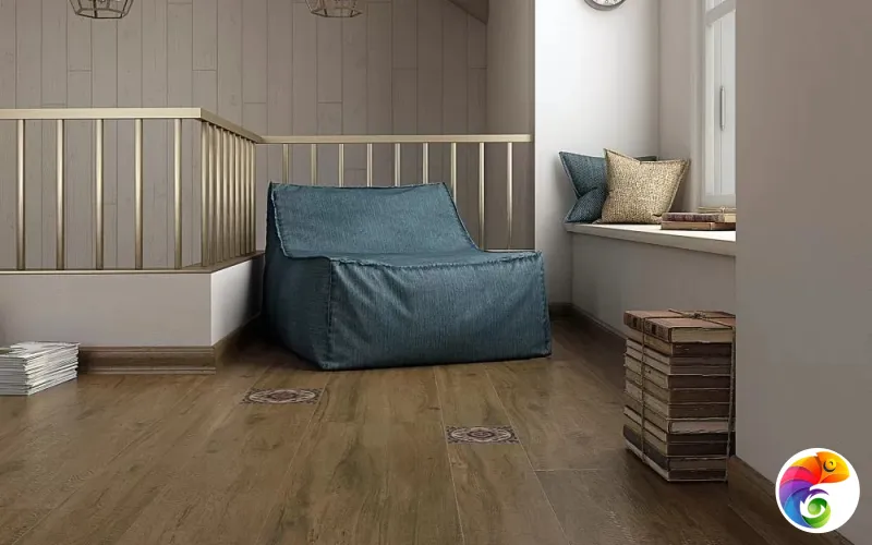 Коллекция Сальветти KERAMA MARAZZI