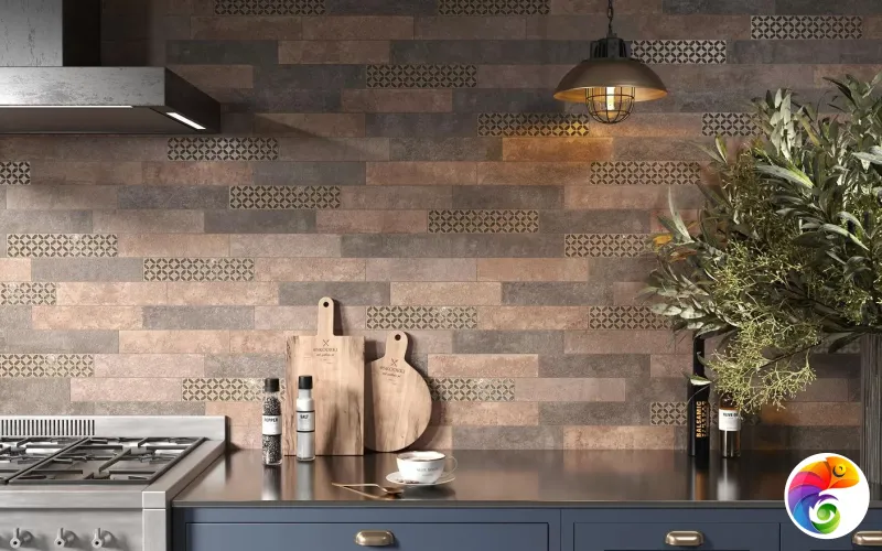 Коллекция Марракеш KERAMA MARAZZI