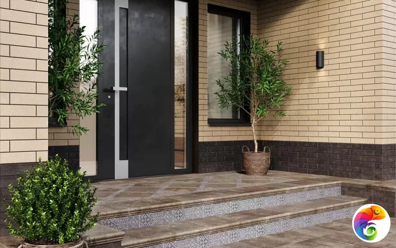 Коллекция Марракеш KERAMA MARAZZI